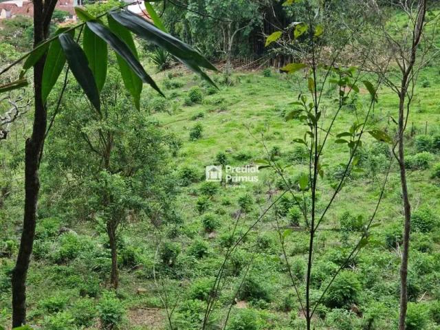 Terreno venda em Região Geográfica Imediata de Nova Friburgo, Nova Friburgo