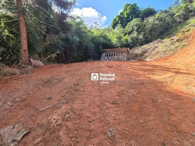 Terreno venda em Região Geográfica Imediata de Nova Friburgo, Nova Friburgo
