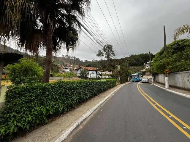 Terreno venda em Região Geográfica Imediata de Nova Friburgo, Nova Friburgo