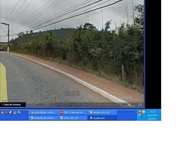 Terreno venda em Região Geográfica Imediata de Nova Friburgo, Nova Friburgo
