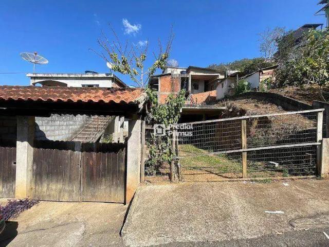 Terreno venda em Região Geográfica Imediata de Nova Friburgo, Nova Friburgo