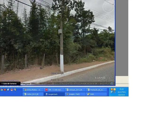 Terreno venda em Região Geográfica Imediata de Nova Friburgo, Nova Friburgo