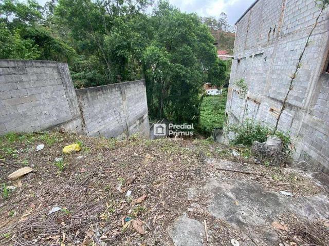 Terreno venda em Região Geográfica Imediata de Nova Friburgo, Nova Friburgo