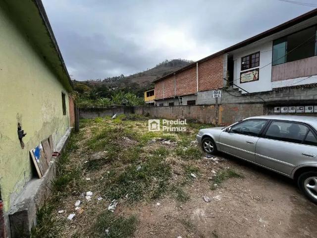 Terreno venda em Região Geográfica Imediata de Nova Friburgo, Nova Friburgo