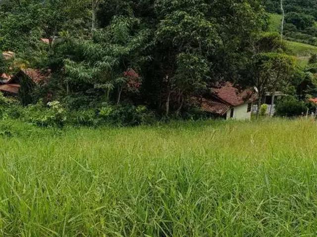 Terreno venda em Região Geográfica Imediata de Nova Friburgo, Nova Friburgo