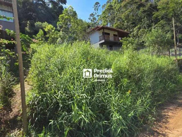 Terreno venda em Região Geográfica Imediata de Nova Friburgo, Nova Friburgo