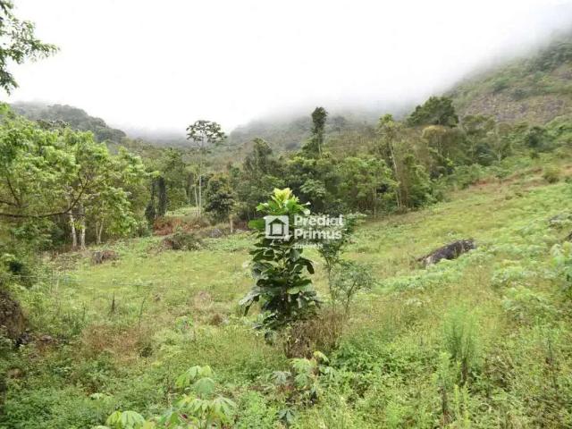 Terreno venda em Região Geográfica Imediata de Nova Friburgo, Nova Friburgo