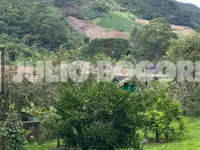 Terreno venda em Região Geográfica Imediata de Nova Friburgo, Nova Friburgo