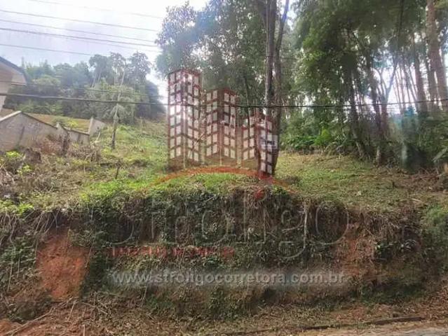 Terreno venda em Região Geográfica Imediata de Nova Friburgo, Nova Friburgo