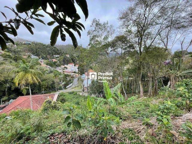 Terreno venda em Nova Friburgo