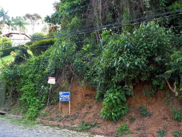 Terreno venda em Região Geográfica Imediata de Nova Friburgo, Nova Friburgo