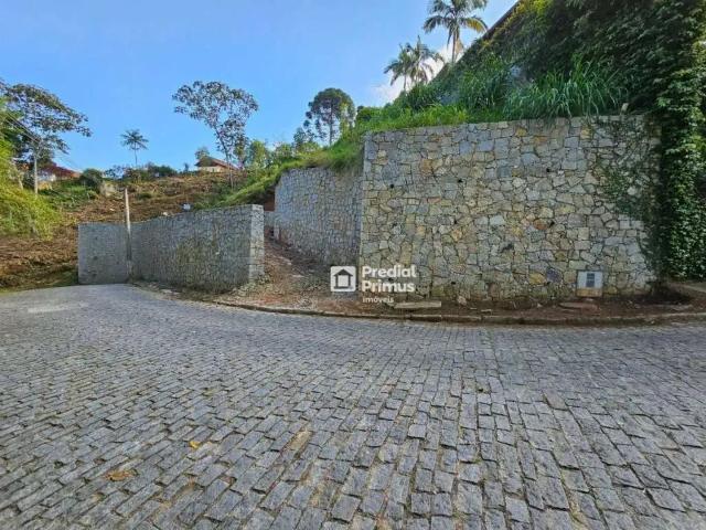 Terreno venda em Região Geográfica Imediata de Nova Friburgo, Nova Friburgo
