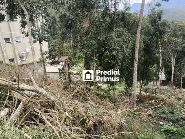 Terreno venda em Nova Friburgo