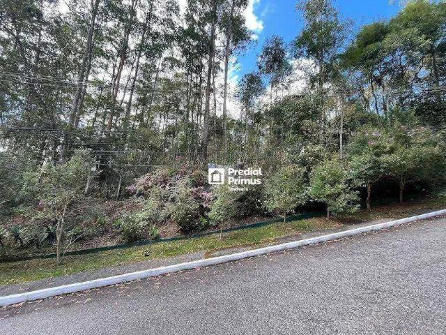Terreno venda em Nova Friburgo