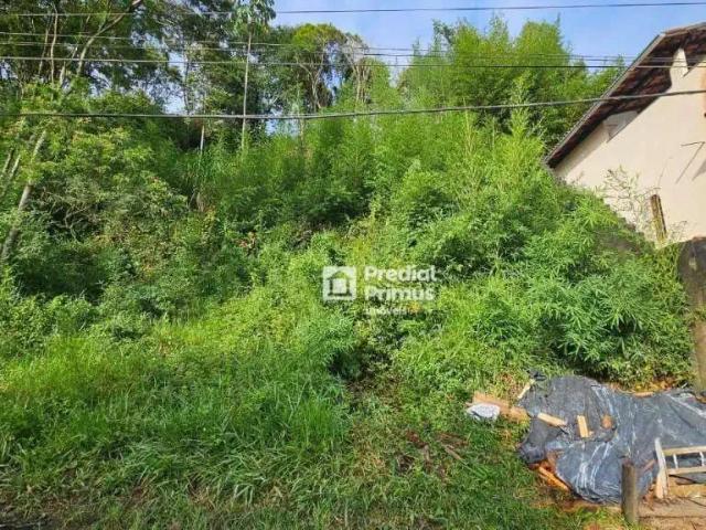 Terreno venda em Região Geográfica Imediata de Nova Friburgo, Nova Friburgo