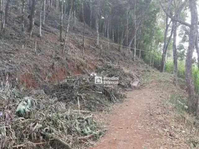 Terreno venda em Região Geográfica Imediata de Nova Friburgo, Nova Friburgo