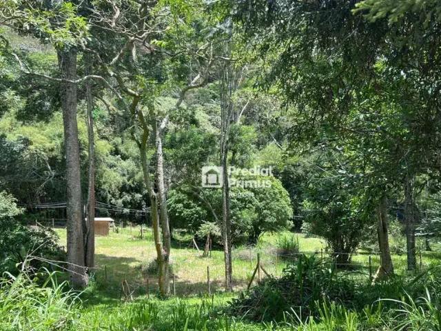 Terreno venda em Região Geográfica Imediata de Nova Friburgo, Nova Friburgo