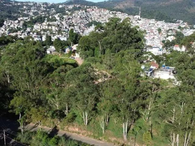 Terreno venda em Região Geográfica Imediata de Nova Friburgo, Nova Friburgo