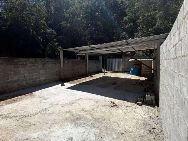 Terreno venda em Nova Friburgo