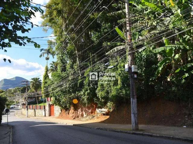 Terreno venda em Região Geográfica Imediata de Nova Friburgo, Nova Friburgo