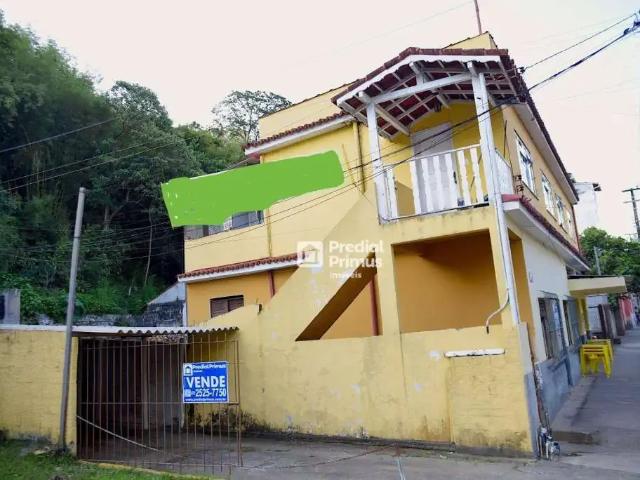 Terreno venda em Região Geográfica Imediata de Nova Friburgo, Nova Friburgo
