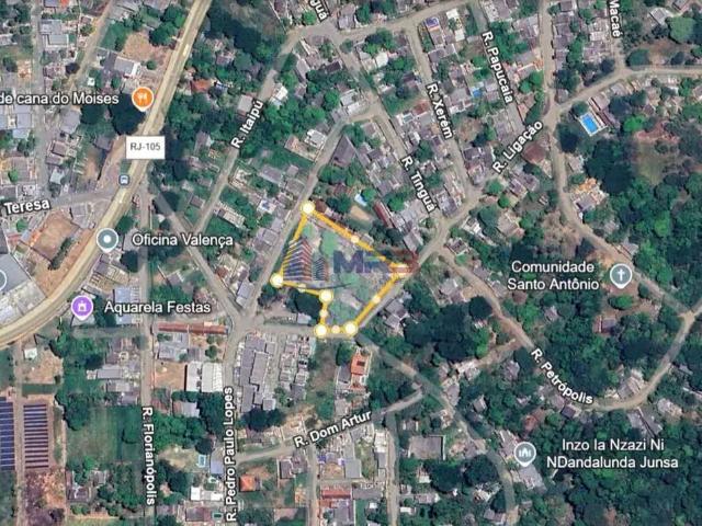 Terreno venda em Região Geográfica Imediata do Rio de Janeiro, Região Metropolitana do Rio de Janeiro
