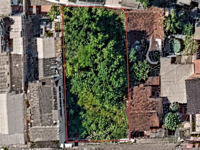 Terreno venda em Centro, Nova Iguaçu