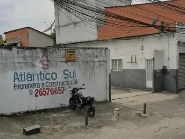 Terreno venda em Região Geográfica Imediata do Rio de Janeiro, Região Metropolitana do Rio de Janeiro