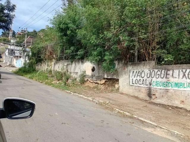 Terreno venda em Região Geográfica Imediata do Rio de Janeiro, Região Metropolitana do Rio de Janeiro