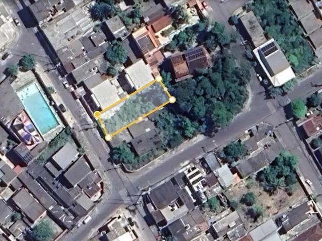 Terreno venda em Região Geográfica Imediata do Rio de Janeiro, Região Metropolitana do Rio de Janeiro