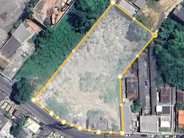 Terreno venda em Região Geográfica Imediata do Rio de Janeiro, Região Metropolitana do Rio de Janeiro