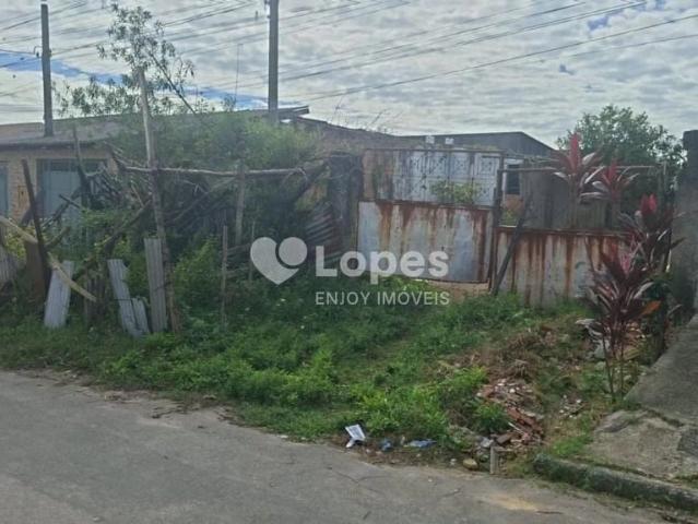 Terreno venda em Três Corações, Nova Iguaçu