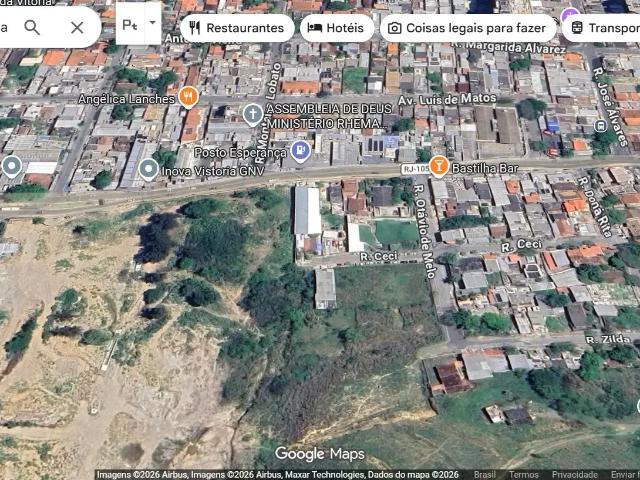 Terreno venda em Região Geográfica Imediata do Rio de Janeiro, Região Metropolitana do Rio de Janeiro
