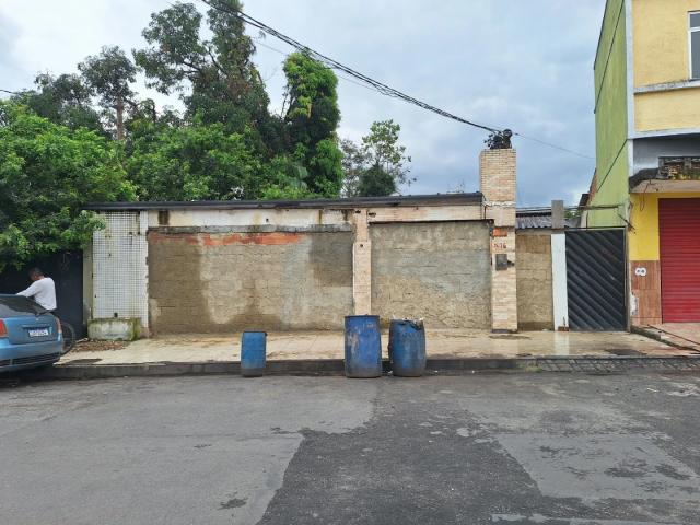 Terreno venda em Maria da Luz, Nova Iguaçu