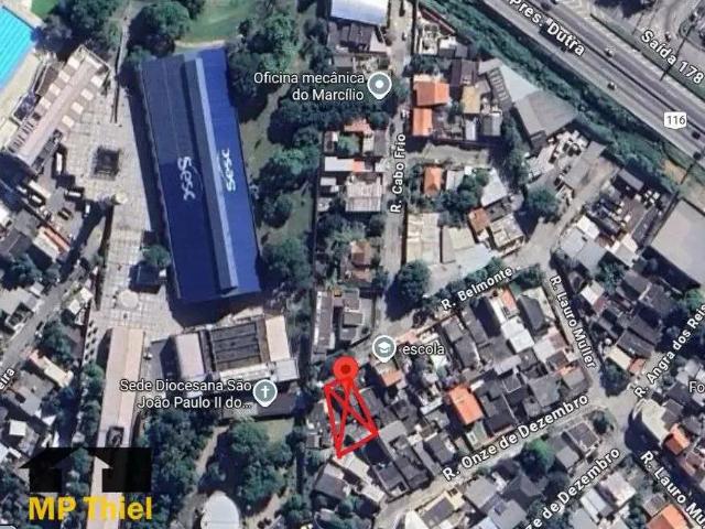 Terreno venda em Região Geográfica Imediata do Rio de Janeiro, Região Metropolitana do Rio de Janeiro