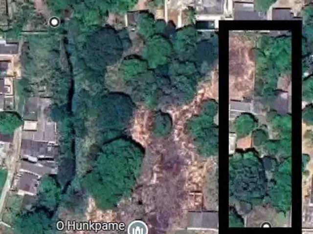 Terreno venda em Região Geográfica Imediata do Rio de Janeiro, Região Metropolitana do Rio de Janeiro