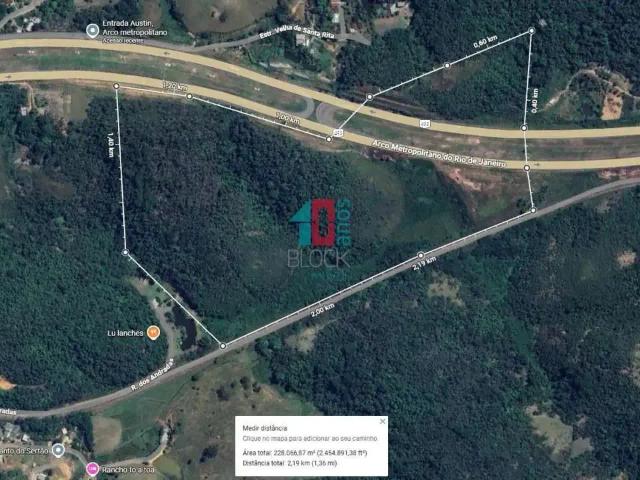 Terreno venda em Região Geográfica Imediata do Rio de Janeiro, Região Metropolitana do Rio de Janeiro