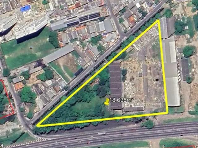Terreno venda em Região Geográfica Imediata do Rio de Janeiro, Região Metropolitana do Rio de Janeiro