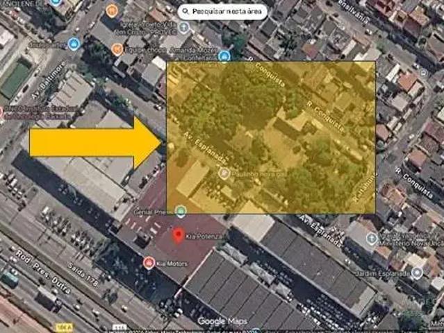 Terreno venda em Região Geográfica Imediata do Rio de Janeiro, Região Metropolitana do Rio de Janeiro
