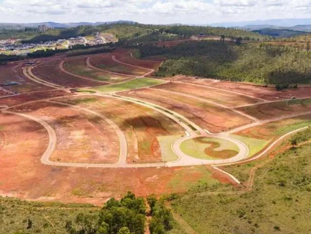Terreno venda em Região Geográfica Imediata de Belo Horizonte, Região Metropolitana de Belo Horizonte