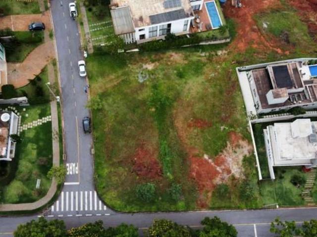 Terreno venda em Península dos Pássaros, Nova Lima