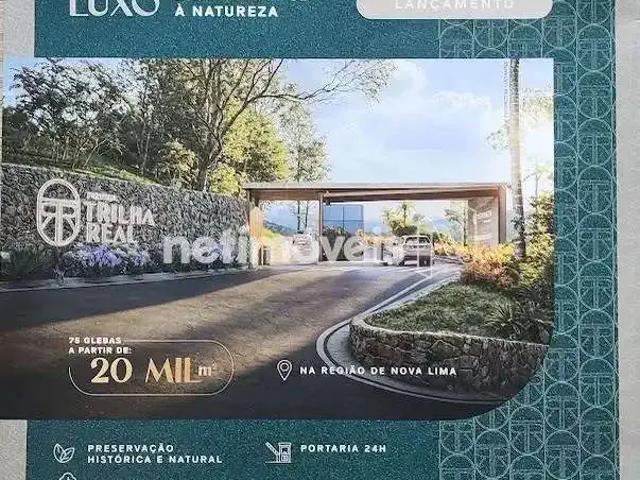 Terreno venda em Região Geográfica Imediata de Belo Horizonte, Região Metropolitana de Belo Horizonte