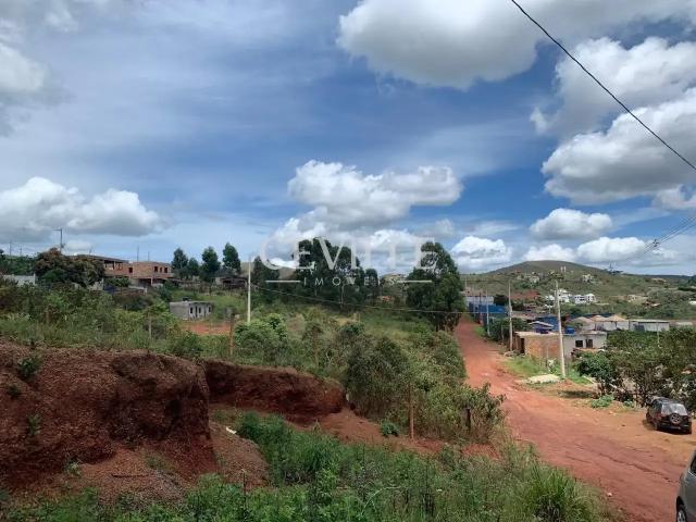 Terreno venda em Água Limpa, Nova Lima