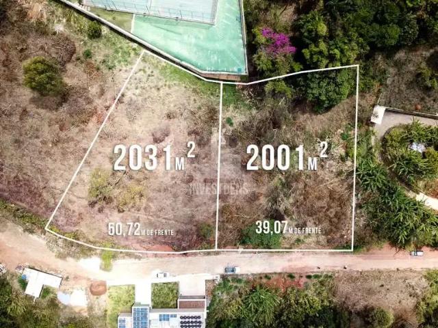 Terreno venda em Região Geográfica Imediata de Belo Horizonte, Região Metropolitana de Belo Horizonte