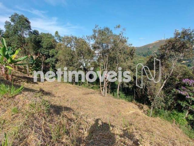 Terreno venda em Região Geográfica Imediata de Belo Horizonte, Região Metropolitana de Belo Horizonte