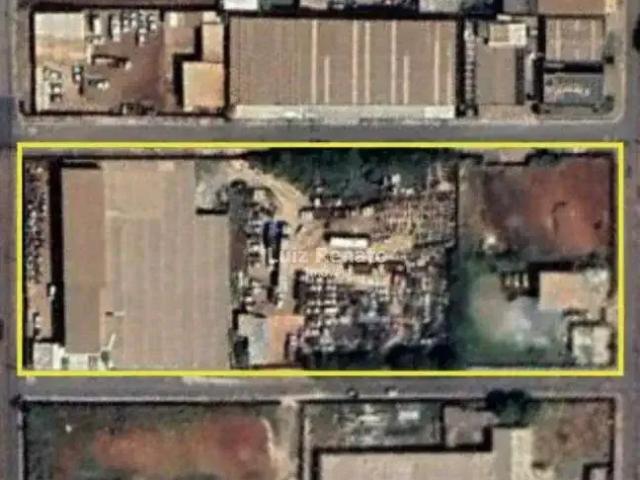 Terreno venda em Região Geográfica Imediata de Belo Horizonte, Região Metropolitana de Belo Horizonte