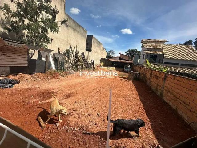 Terreno venda em Região Geográfica Imediata de Belo Horizonte, Região Metropolitana de Belo Horizonte