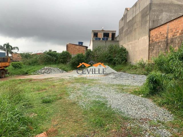 Terreno venda em Jardim Canadá, Nova Lima