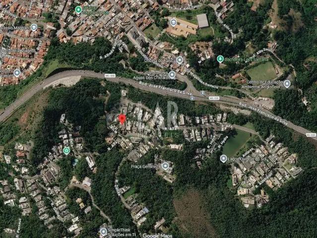 Terreno venda em Região Geográfica Imediata de Belo Horizonte, Região Metropolitana de Belo Horizonte