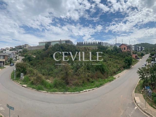 Terreno venda em Vale do Sol, Nova Lima